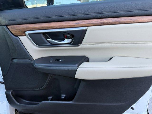 used 2020 Honda CR-V car, priced at $25,333