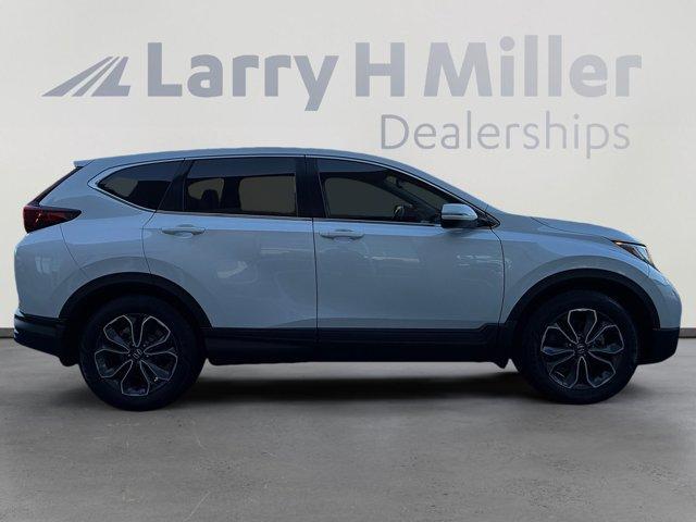 used 2020 Honda CR-V car, priced at $25,333