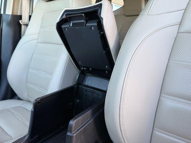 used 2020 Honda CR-V car, priced at $25,333