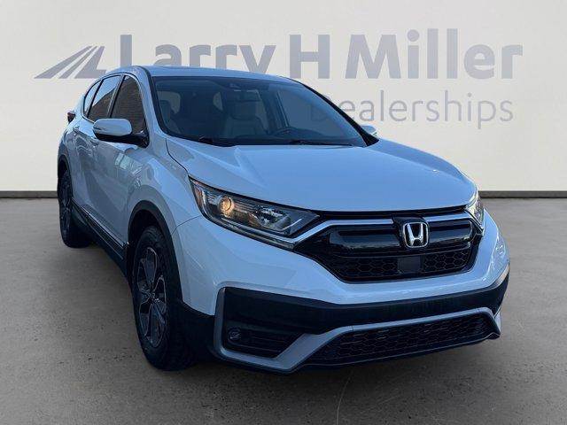 used 2020 Honda CR-V car, priced at $25,333