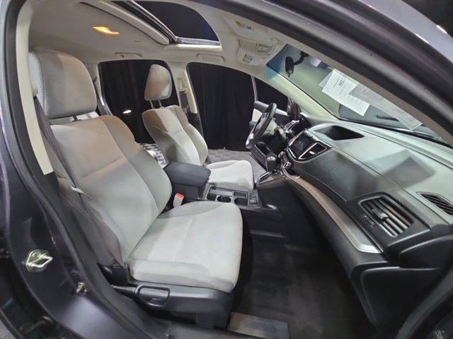 used 2016 Honda CR-V car, priced at $13,480