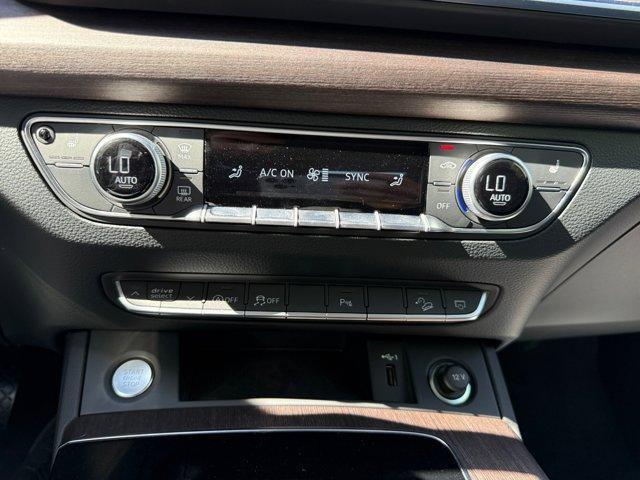 used 2022 Audi Q5 car, priced at $33,778