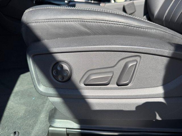 used 2022 Audi Q5 car, priced at $33,778