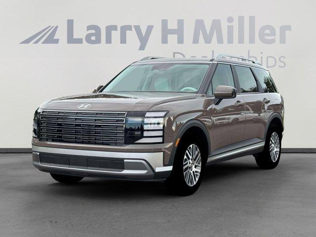 new 2026 Hyundai Palisade car, priced at $43,163
