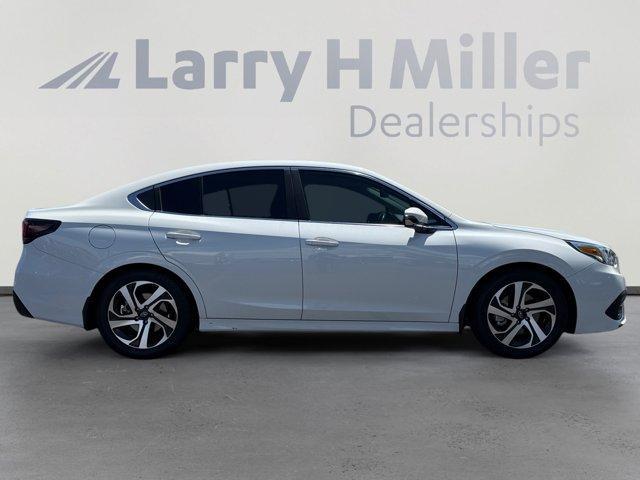 used 2020 Subaru Legacy car, priced at $22,852