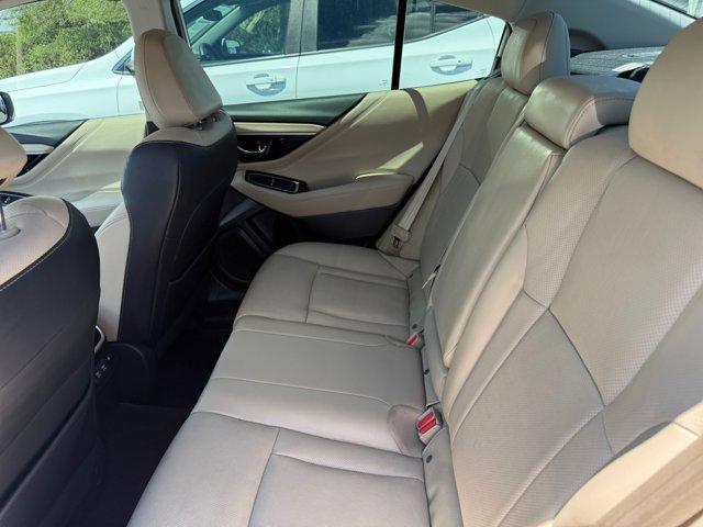 used 2020 Subaru Legacy car, priced at $22,852