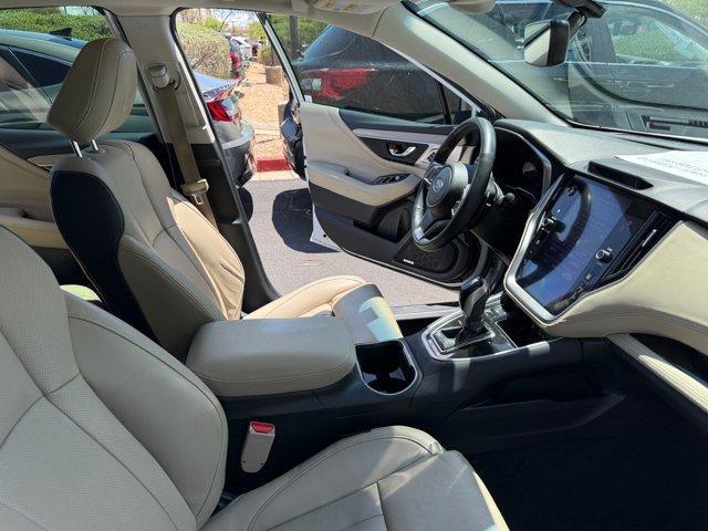 used 2020 Subaru Legacy car, priced at $22,852