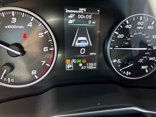 used 2020 Subaru Legacy car, priced at $22,852