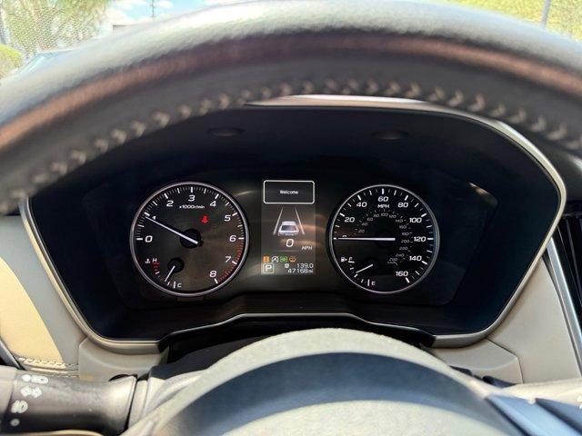 used 2020 Subaru Legacy car, priced at $22,852