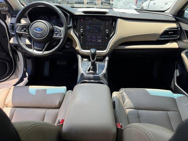 used 2020 Subaru Legacy car, priced at $22,852