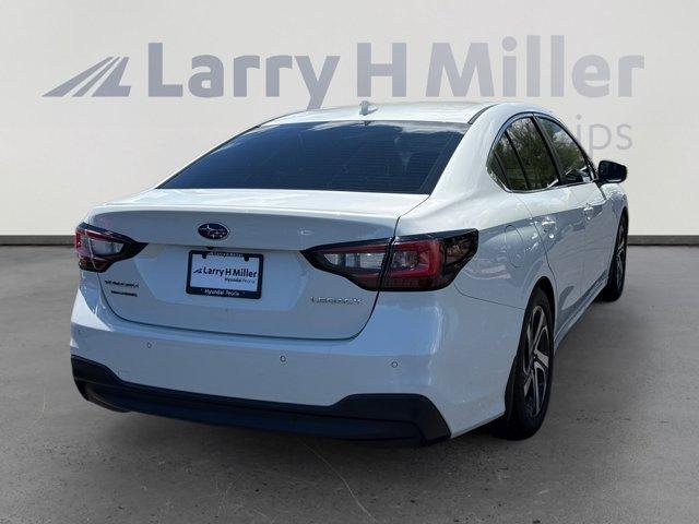 used 2020 Subaru Legacy car, priced at $22,852
