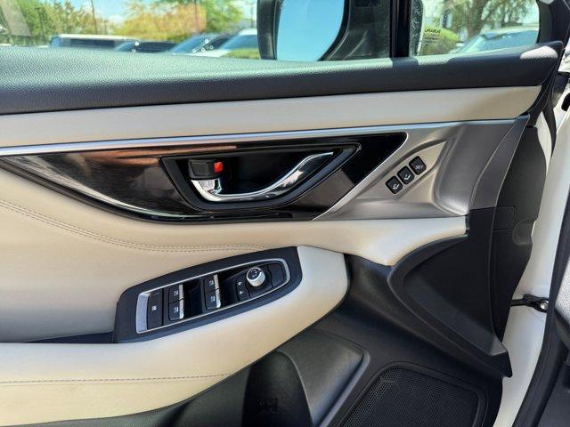 used 2020 Subaru Legacy car, priced at $22,852
