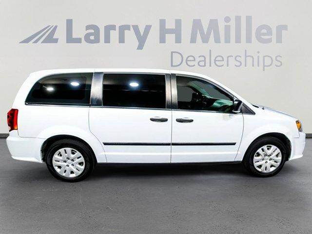 used 2016 Dodge Grand Caravan car, priced at $11,105