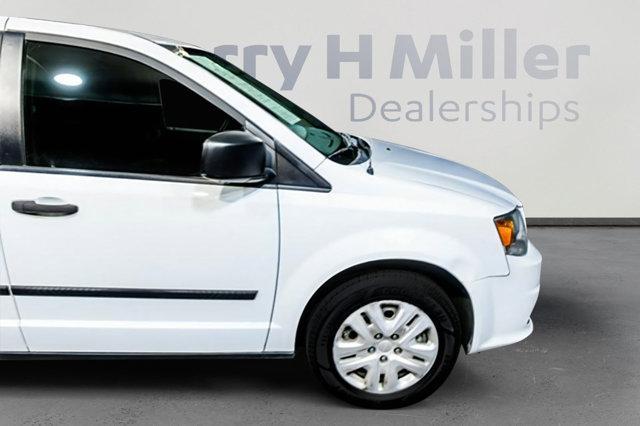 used 2016 Dodge Grand Caravan car, priced at $11,105