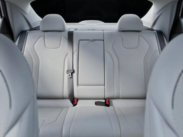 new 2025 Hyundai ELANTRA HEV car, priced at $30,421
