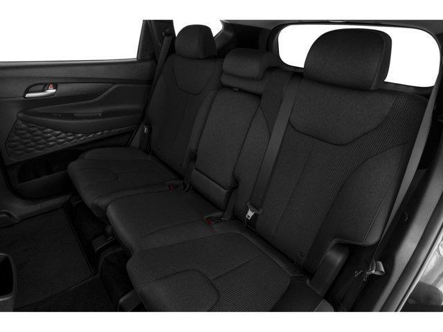used 2019 Hyundai Santa Fe car, priced at $16,237