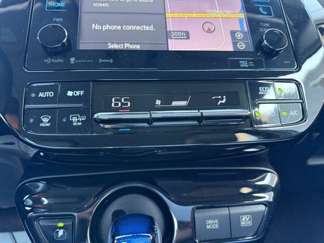 used 2017 Toyota Prius car, priced at $17,707