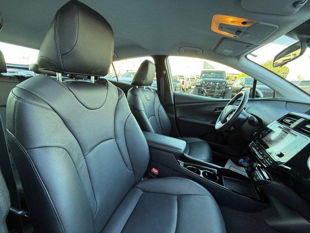 used 2017 Toyota Prius car, priced at $17,707