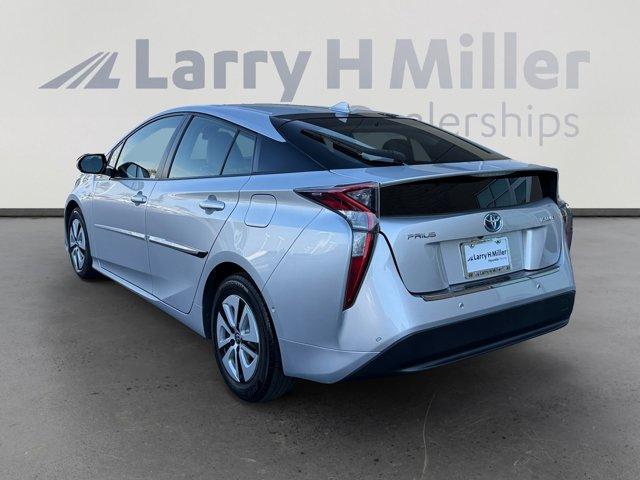 used 2017 Toyota Prius car, priced at $17,707