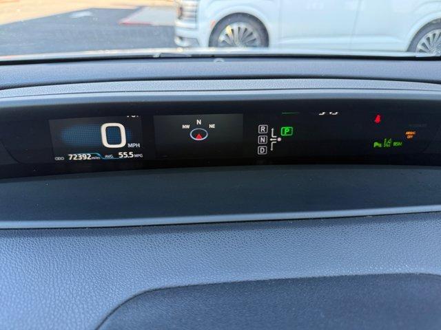 used 2017 Toyota Prius car, priced at $17,707