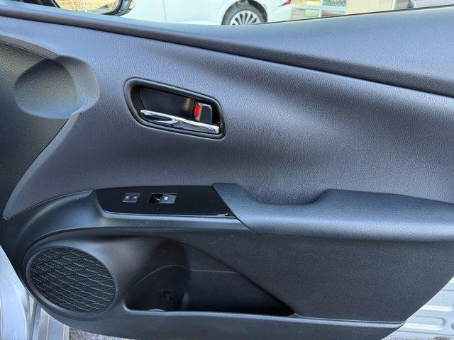 used 2017 Toyota Prius car, priced at $17,707