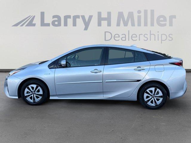 used 2017 Toyota Prius car, priced at $17,707