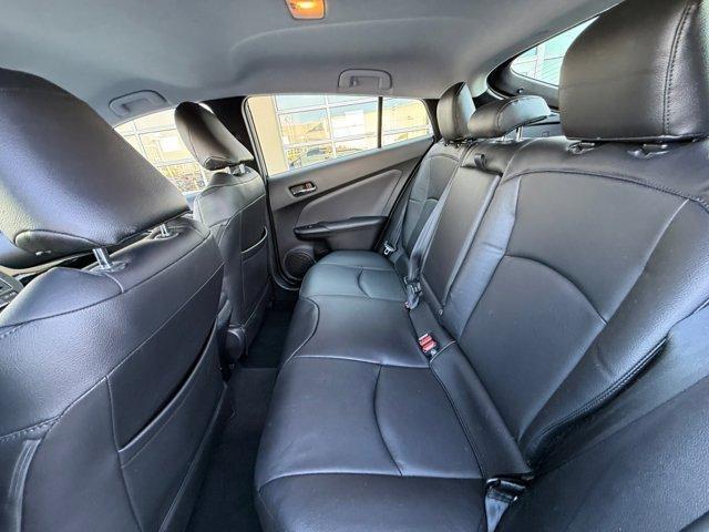 used 2017 Toyota Prius car, priced at $17,707