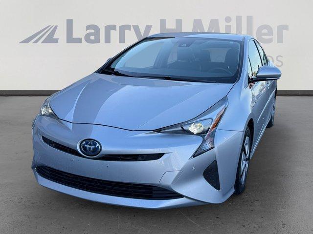 used 2017 Toyota Prius car, priced at $17,707