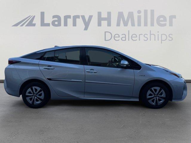 used 2017 Toyota Prius car, priced at $17,707