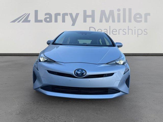 used 2017 Toyota Prius car, priced at $17,707