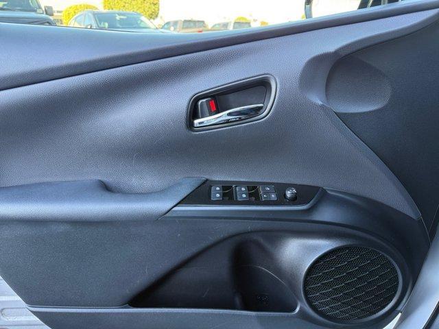 used 2017 Toyota Prius car, priced at $17,707