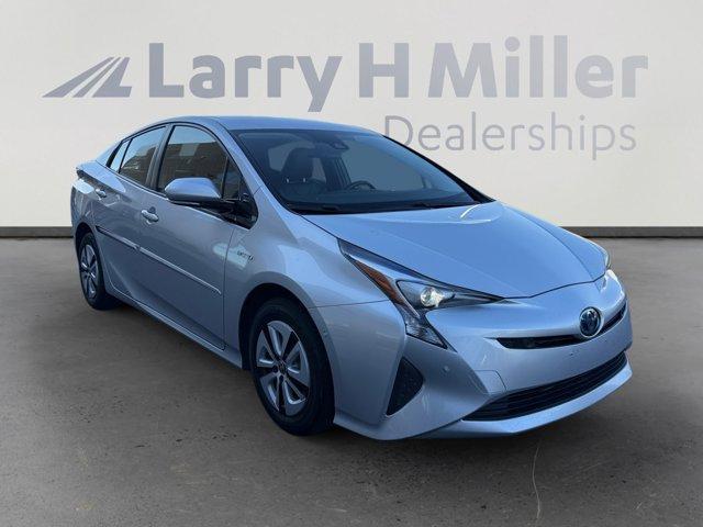 used 2017 Toyota Prius car, priced at $17,707