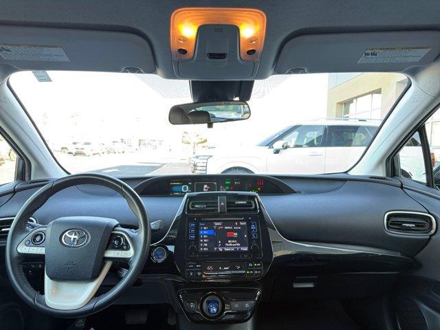 used 2017 Toyota Prius car, priced at $17,707