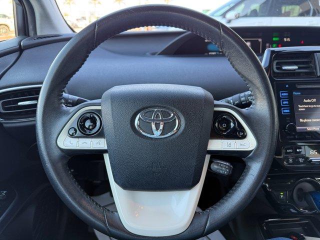 used 2017 Toyota Prius car, priced at $17,707
