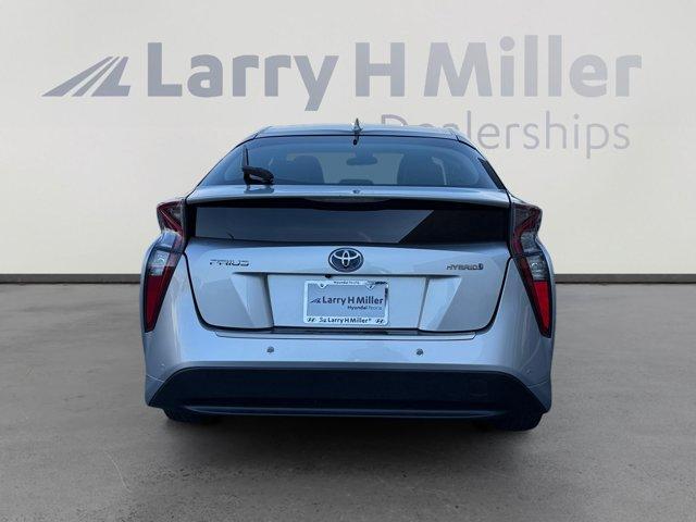 used 2017 Toyota Prius car, priced at $17,707