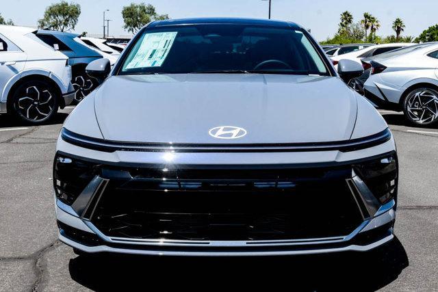 new 2024 Hyundai Sonata car, priced at $30,191