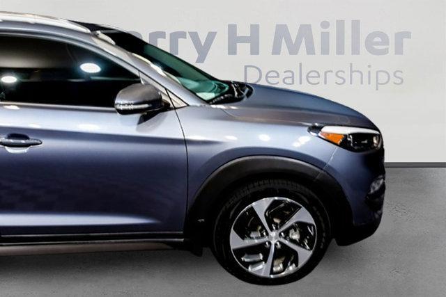 used 2016 Hyundai Tucson car, priced at $13,059