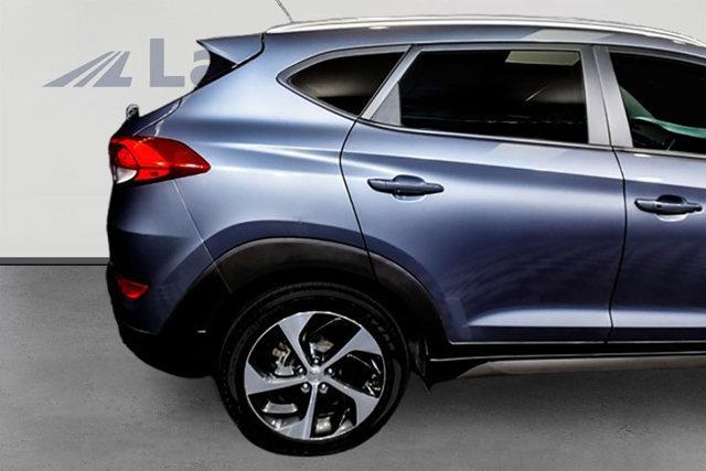 used 2016 Hyundai Tucson car, priced at $13,059