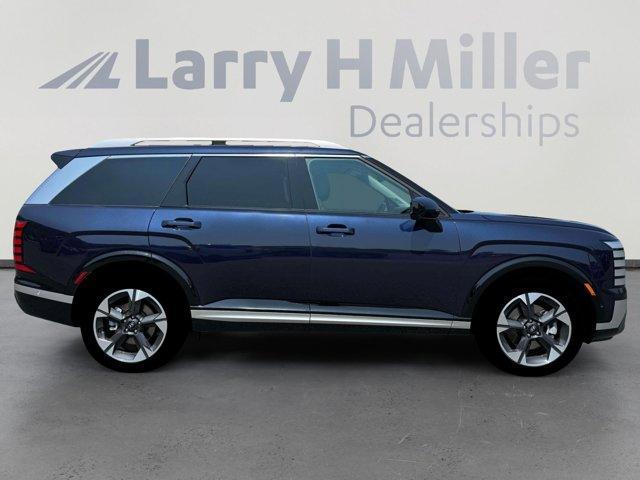 new 2026 Hyundai Palisade car, priced at $50,474
