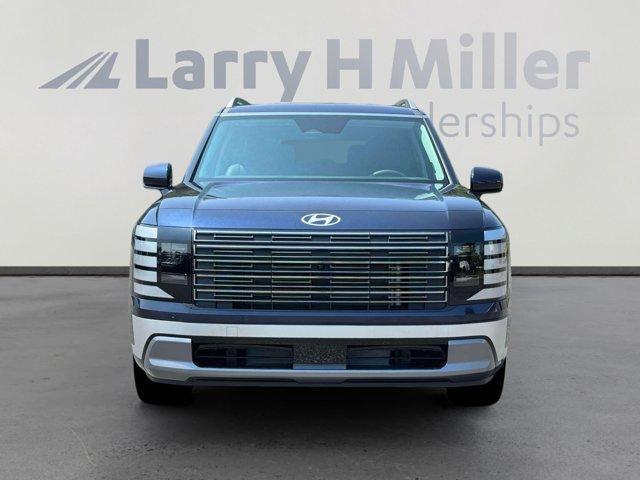 new 2026 Hyundai Palisade car, priced at $50,474