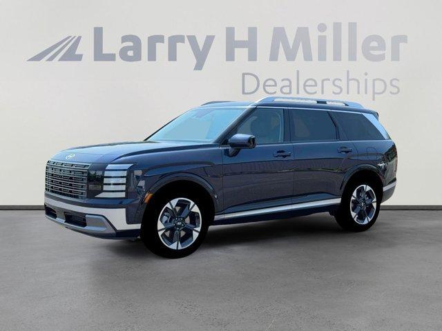 new 2026 Hyundai Palisade car, priced at $50,474
