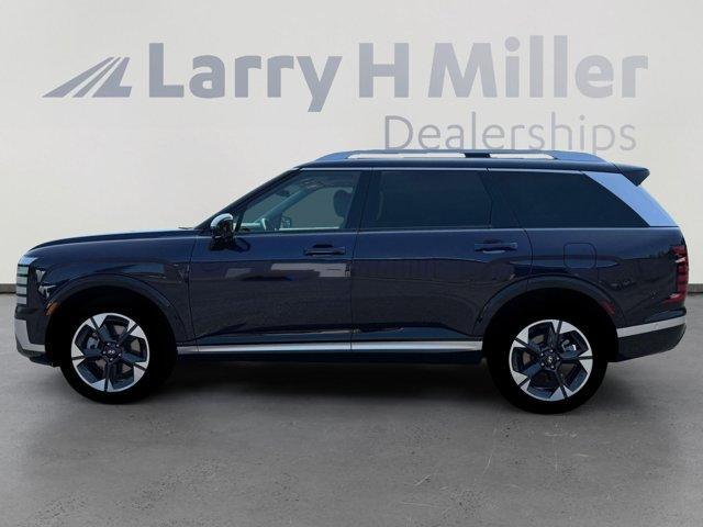 new 2026 Hyundai Palisade car, priced at $50,474