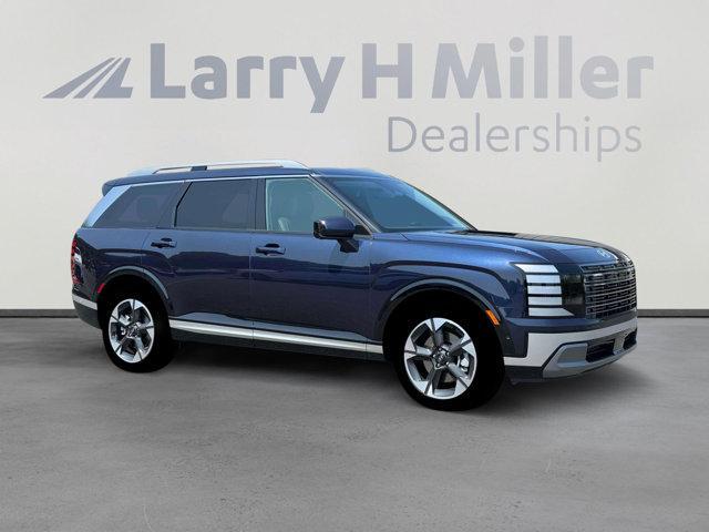 new 2026 Hyundai Palisade car, priced at $50,474