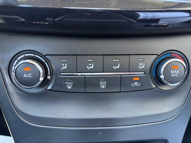 used 2016 Nissan Sentra car, priced at $9,866