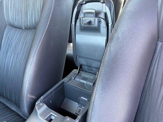 used 2016 Nissan Sentra car, priced at $9,866