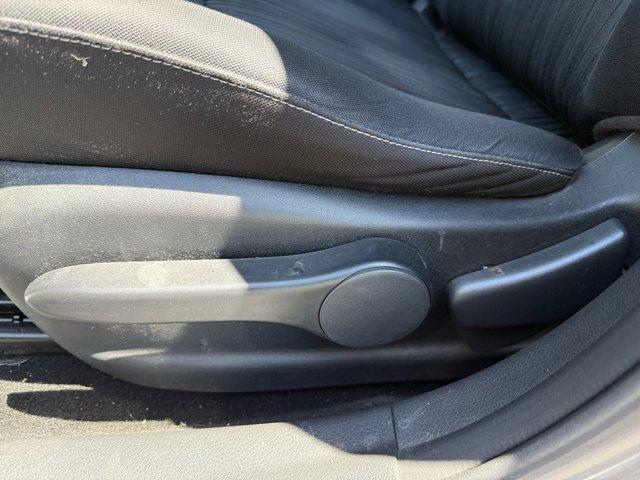 used 2016 Nissan Sentra car, priced at $9,866