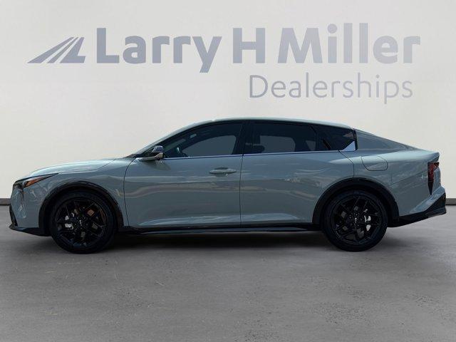 used 2025 Kia K4 car, priced at $32,701
