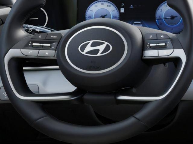 new 2025 Hyundai Elantra car, priced at $27,008
