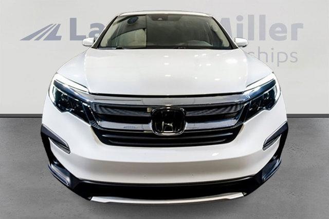 used 2020 Honda Pilot car, priced at $25,494