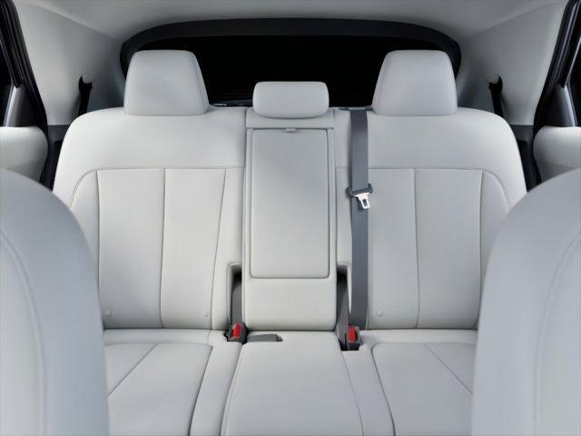 new 2025 Hyundai IONIQ 5 car, priced at $44,943